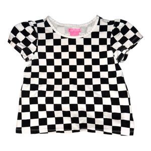 Isaac Mizrahi New York  Girl's Size 7 EUC